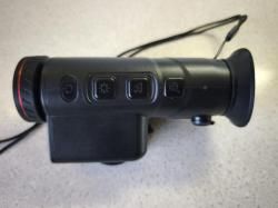 Тепловизионный монокуляр RIKANV GTD431 LRF