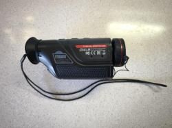 Тепловизионный монокуляр RIKANV GTD431 LRF