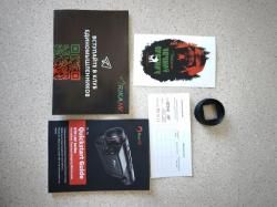 Тепловизионный монокуляр RIKANV GTD431 LRF