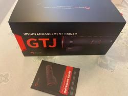 Тепловизионный монокуляр RikaNV GTJ650L