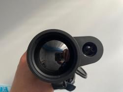 Тепловизионный монокуляр RikaNV GTJ650L