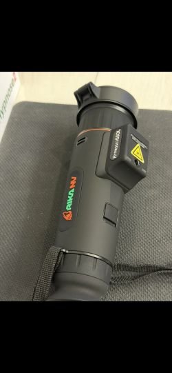 Тепловизионный монокуляр RikaNV Hypnose2