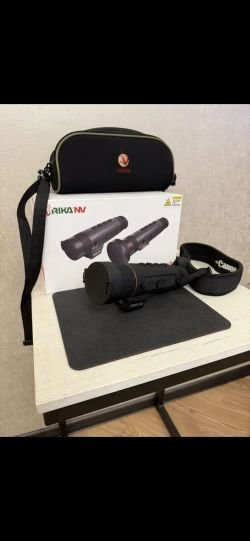 Тепловизионный монокуляр RikaNV Hypnose2