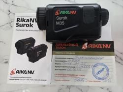 Тепловизионный монокуляр RikaNV Surok M35
