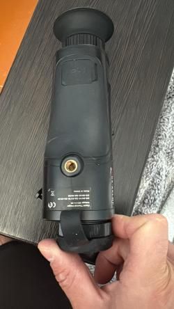 Тепловизионный монокуляр Sytong GS03-25 LRF 