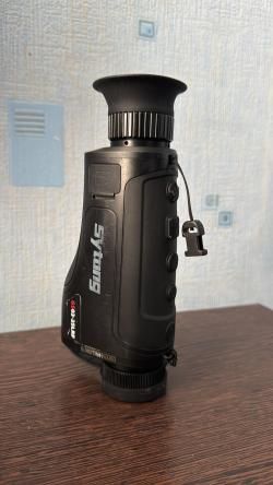 Тепловизионный монокуляр Sytong GS03-25 LRF 