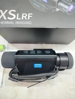 Тепловизионный монокуляр sytong xs 06-35 lrf