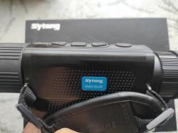 Тепловизионный монокуляр Sytong xs03 25 lrf