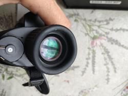 Тепловизионный монокуляр Sytong xs03 25 lrf