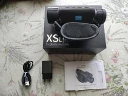 Тепловизионный монокуляр Sytong xs03 25 lrf