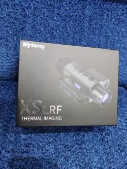 Тепловизионный монокуляр Sytong XS03-35LRF