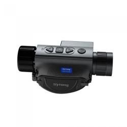 Тепловизионный монокуляр Sytong XS06-25LRF 640*512/25мм, дальномер