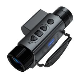 Тепловизионный монокуляр Sytong XS06-35LRFv 2.0 640*512 дальномер