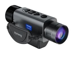 Тепловизионный монокуляр Sytong XS06-35LRFv 2.0 640*512 дальномер