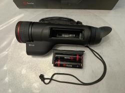 Тепловизионный монокуляр, тепловизор Guide TJ430L