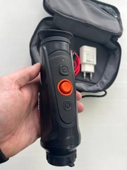 Тепловизионный монокуляр ThermTec Cyciops335
