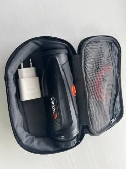 Тепловизионный монокуляр ThermTec Cyciops335