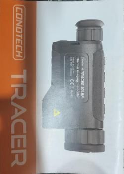 Тепловизионный монокуляр TRACER 25LRF PRO