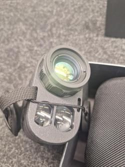 Тепловизионный монокуляр TRACER 25LRF PRO