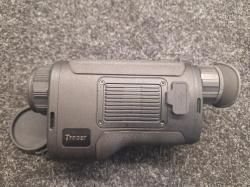 Тепловизионный монокуляр TRACER 25LRF PRO