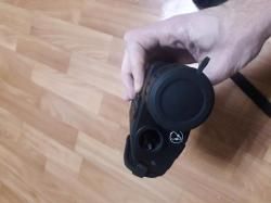 Тепловизионный монокуляр venox oko lrf 