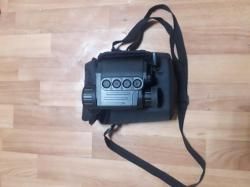 Тепловизионный монокуляр venox oko lrf 