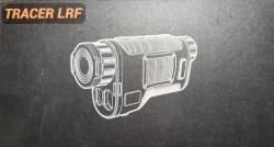 Тепловизионный монокуляр 