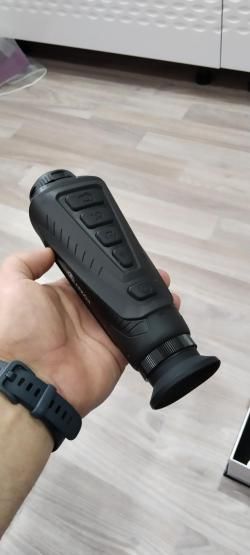 Тепловизионный монокуляр