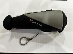 Тепловизионный монокуляр