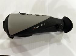 Тепловизионный монокуляр