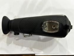 Тепловизионный монокуляр