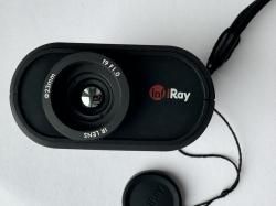 Тепловизионный монокуляр 