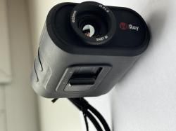 Тепловизионный монокуляр 