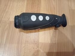 Тепловизионный монокуляр