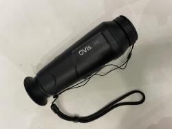 Тепловизионный монокуляр