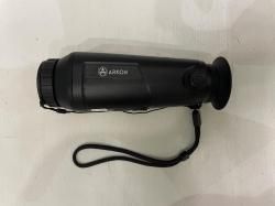 Тепловизионный монокуляр