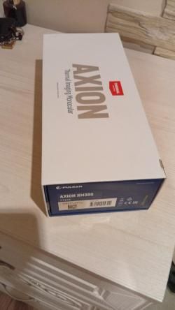 Тепловизионный монокуляр. 