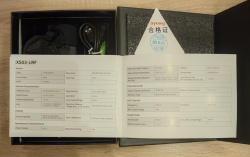 Тепловизионный монокуляр 