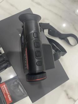 Тепловизионный монокуляр.С дальномером.Guide TD631 LRF