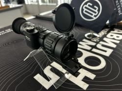 Тепловизионный прибор FORTUNA GENERAL 50L3S