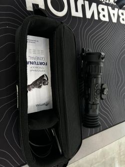 Тепловизионный прибор FORTUNA GENERAL 50L3S