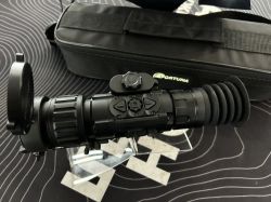 Тепловизионный прибор FORTUNA GENERAL 50L3S