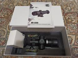 Тепловизионный прибор KGL-335