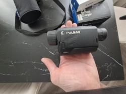Тепловизионный прибор pulsar axion key xm 30