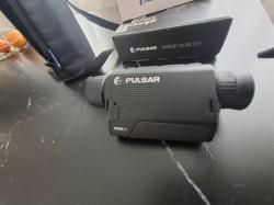 Тепловизионный прибор pulsar axion key xm 30