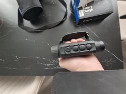 Тепловизионный прибор pulsar axion key xm 30