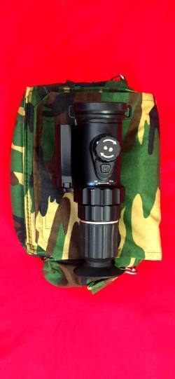 Тепловизионный прицел 1ПН 140-1. Матрица 640.