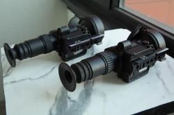 тепловизионный прицел 1ПН139 (крупнокалиберный)