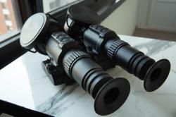 тепловизионный прицел 1ПН139 (крупнокалиберный)