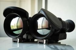 тепловизионный прицел 1ПН139 (крупнокалиберный)